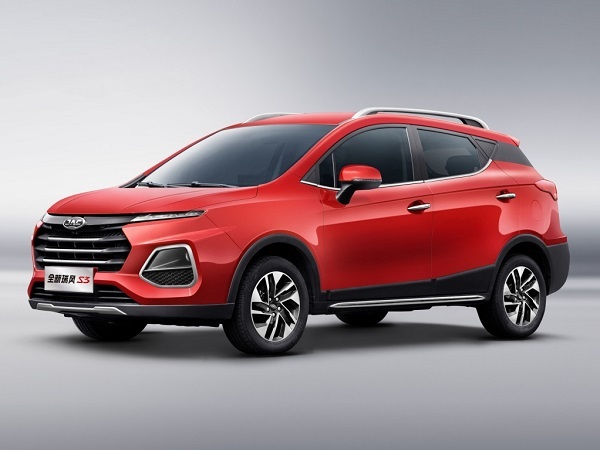 مشخصات و قیمت جک sr3