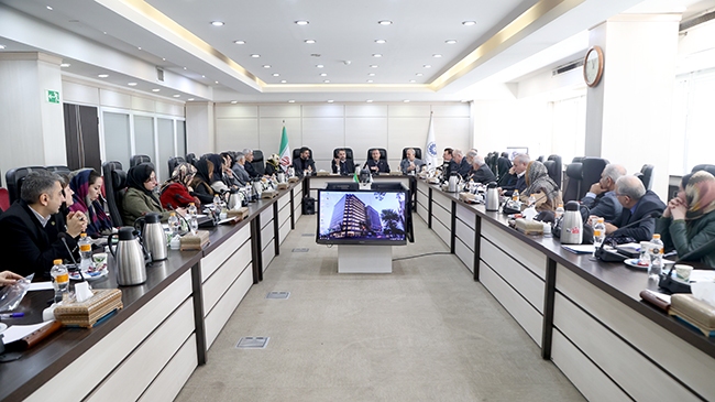 نقش اتاق‌های مشترک در پالایش شرکت‌کنندگان در رویداد ایران اکسپو 2025 پررنگ شود