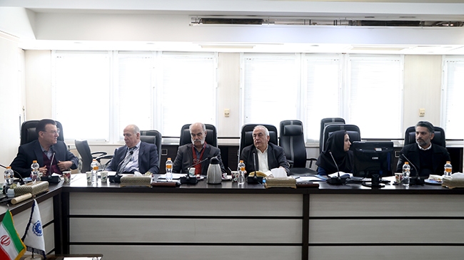 نقش اتاق‌های مشترک در پالایش شرکت‌کنندگان در رویداد ایران اکسپو 2025 پررنگ شود