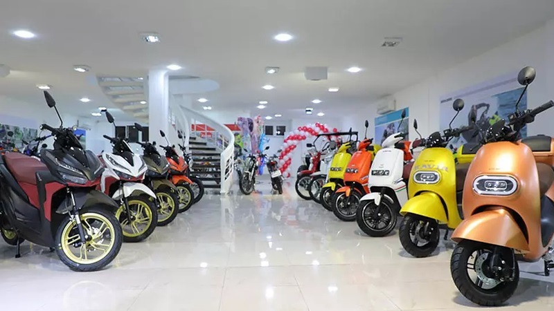 قیمت محصولات کویر موتور دی ۱۴۰۳