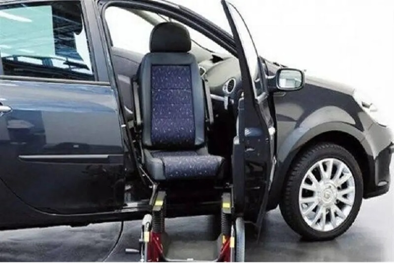 لیست خودروهای وارداتی برای جانبازان