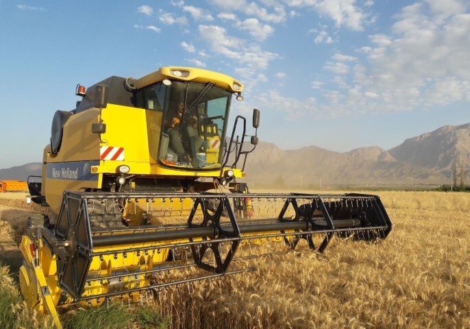 نقش کلیدی مکانیزاسیون کشاورزی بر امنیت غذایی