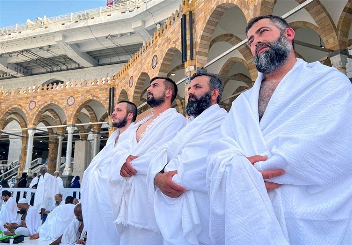 هزینه ثبت نام و پیش ثبت نام حج تمتع 1404