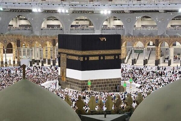 مدارک لازم برای ثبت نام حج تمتع