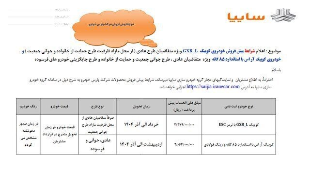 قرارداد‌های سودجویانه و یک‌طرفه خودروسازان داخلی پایان ندارد؟