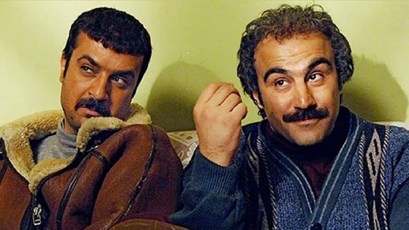 بازیگران پایتخت7