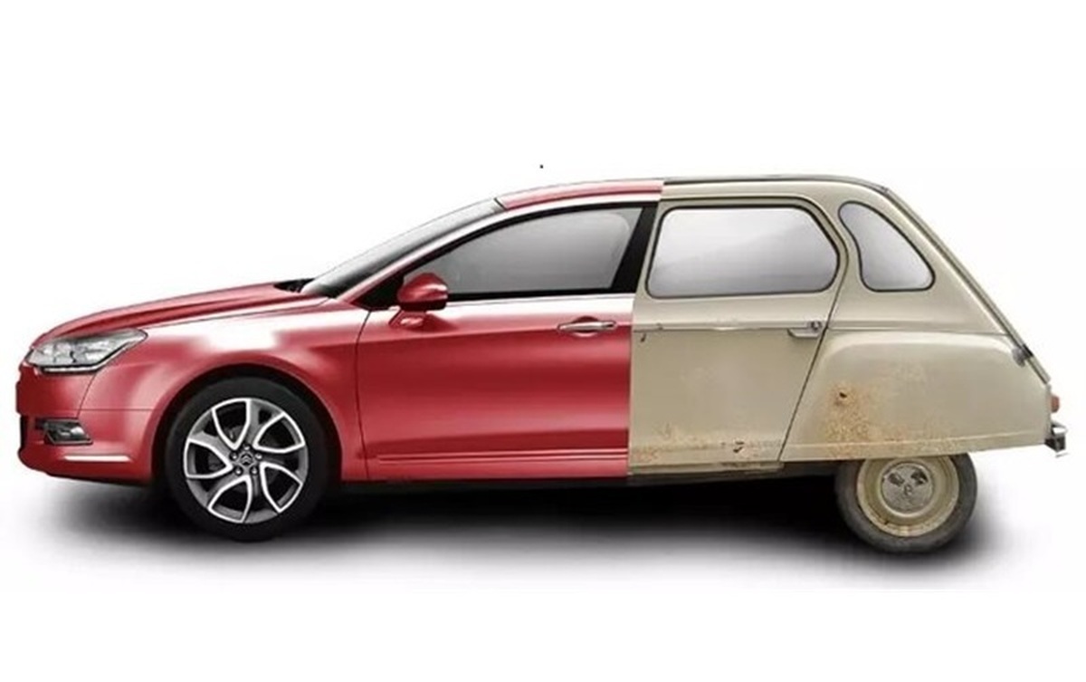 مشمولان طرح جایگزینی خودروهای فرسوده