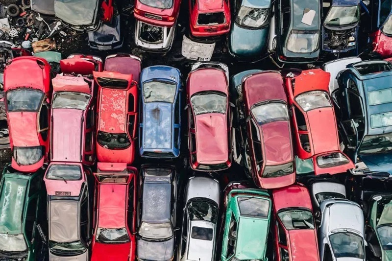 طرح جایگزینی خودروهای فرسوده