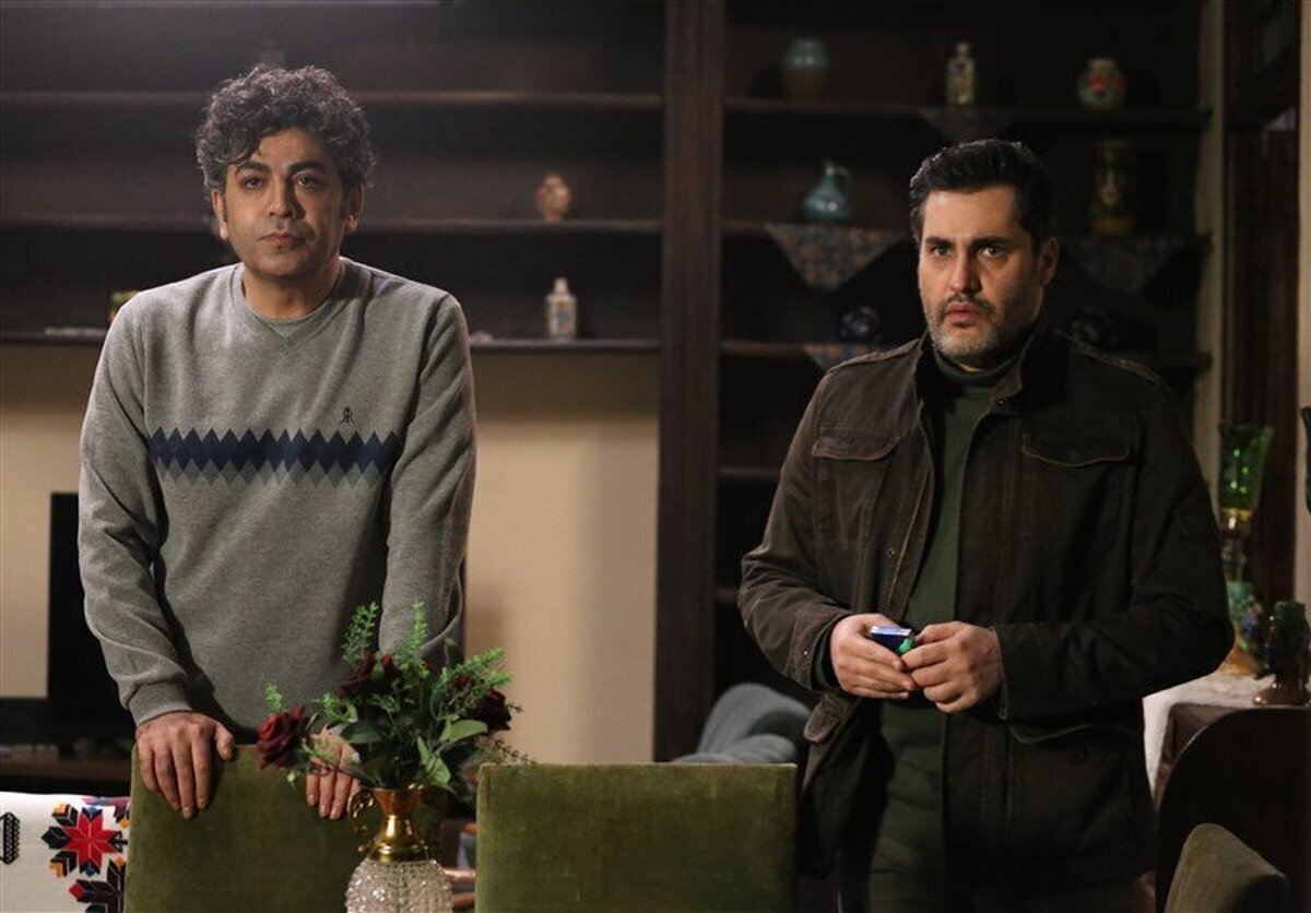 ساعت پخش سریال فریبا