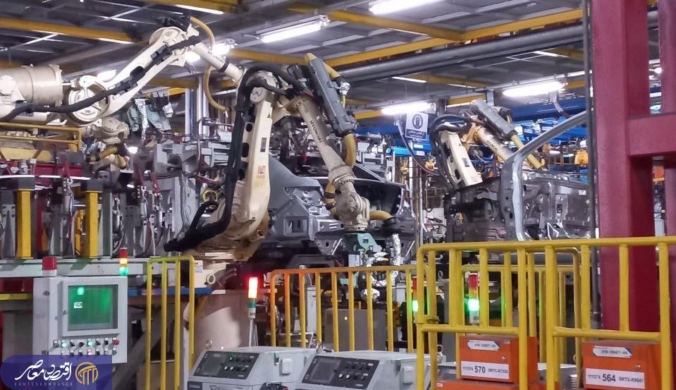 واگذاری سهام سایپا به کرمان موتور؛ خصوصی‌سازی یا تاراج زیرساخت‌های ملی؟