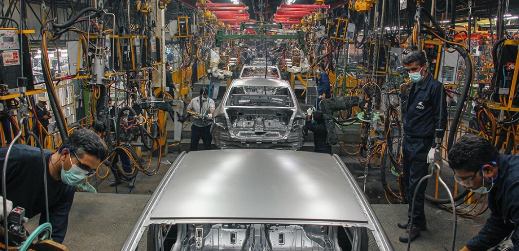 واگذاری سهام سایپا به کرمان موتور؛ خصوصی‌سازی یا تاراج زیرساخت‌های ملی؟