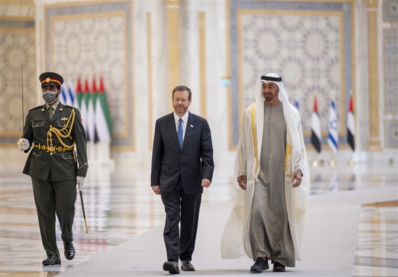 سرمایه‌گذاری روی خون فلسطینی‌ها؛ تجارت ۵ کشور عربی با اسرائیل ۴۰۰میلیون دلار رشد کرد