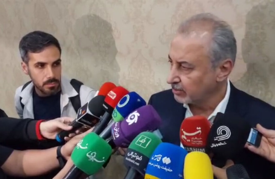 نقل و انتقالات پرسپولیس