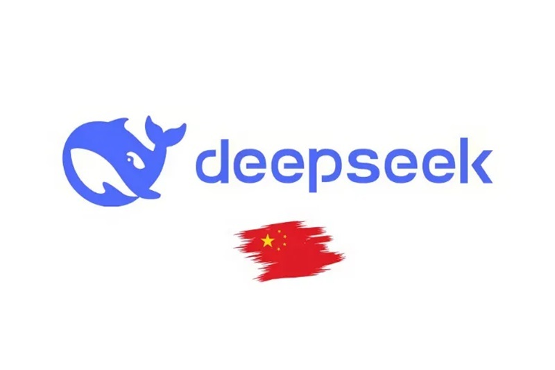 هوش مصنوعی deepseek