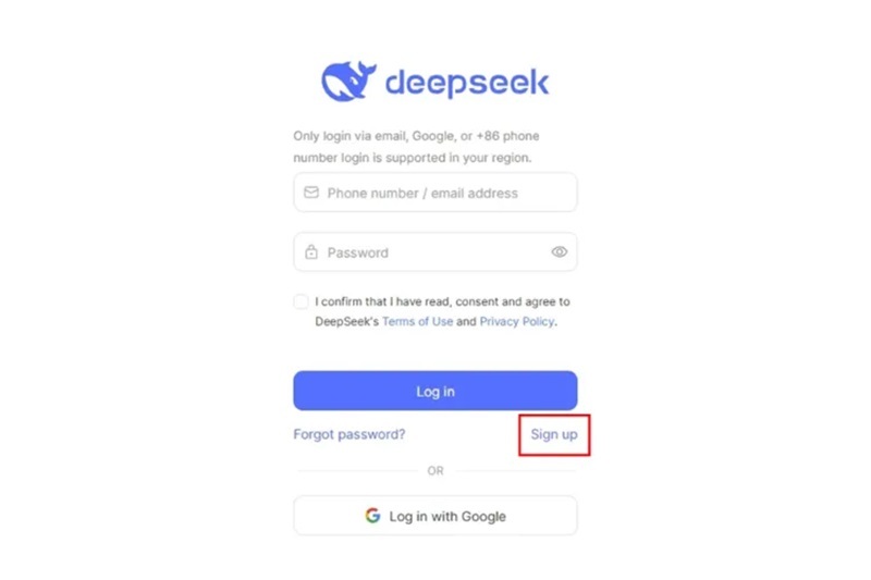 معرفی هوش مصنوعی deepseek
