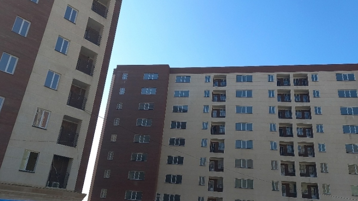 وام مسکن ۷۰۰ میلیونی