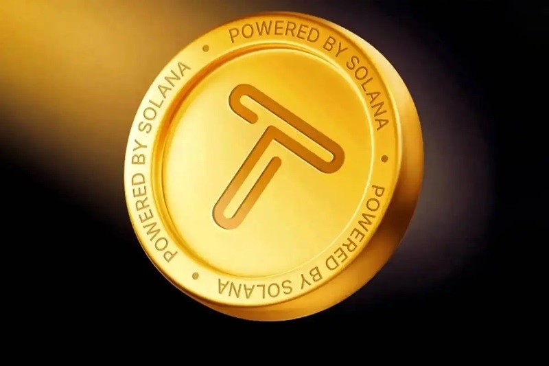 تاریخ لیست شدن تپ سواپ