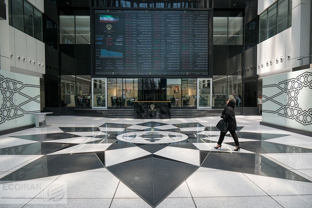 میزان نقدینگی عرضه اولیه آواک