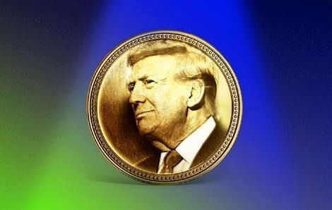 چگونه می‌توان میم کوین TRUMP را خریداری کرد؟