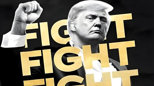 ارز ترامپ TRUMP چیست؟