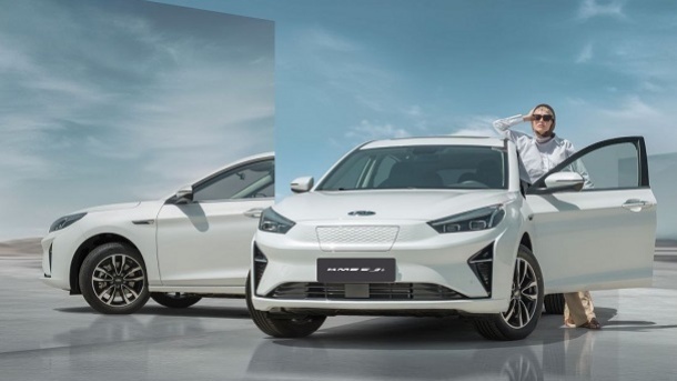 فروش اقساطی کی ام سی