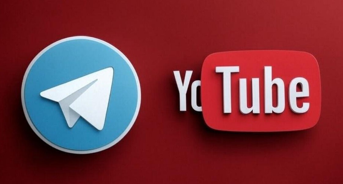 رفع فیلتر تلگرام و یوتیوب در ۲۲ بهمن
