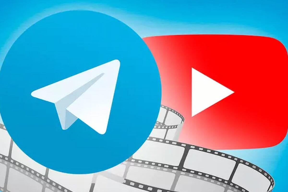 رفع فیلتر تلگرام و یوتیوب