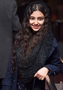 بازیگر نقش نبات در فیلم نبات کیست؟