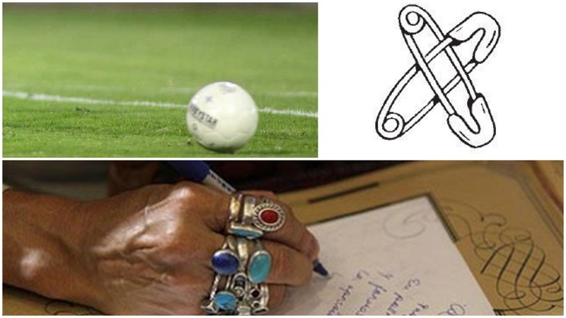 خوبان عالم جادوگر فوتبال