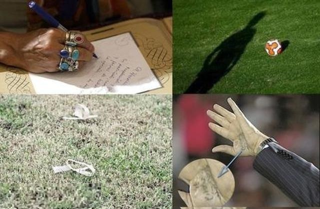 خوبان عالم جادوگر فوتبال کیست؟