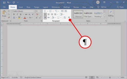 نحوه حذف صفحه ورد