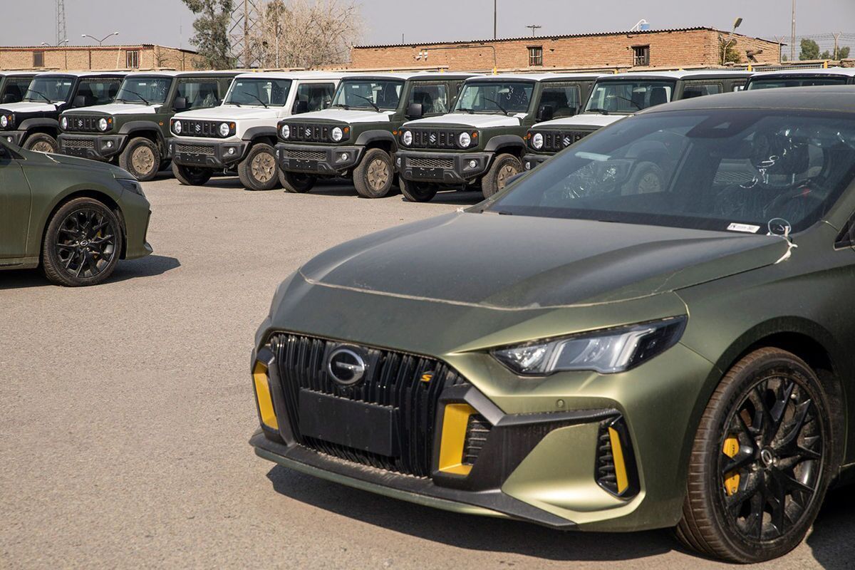 شرایط ثبت نام خودروهای وارداتی