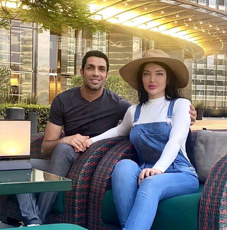 ساسی و ارام جوینده