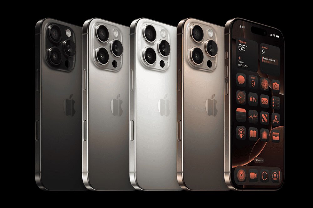 هزینه رجیستری گوشی آیفون ۱۲ سال ۱۴۰۳