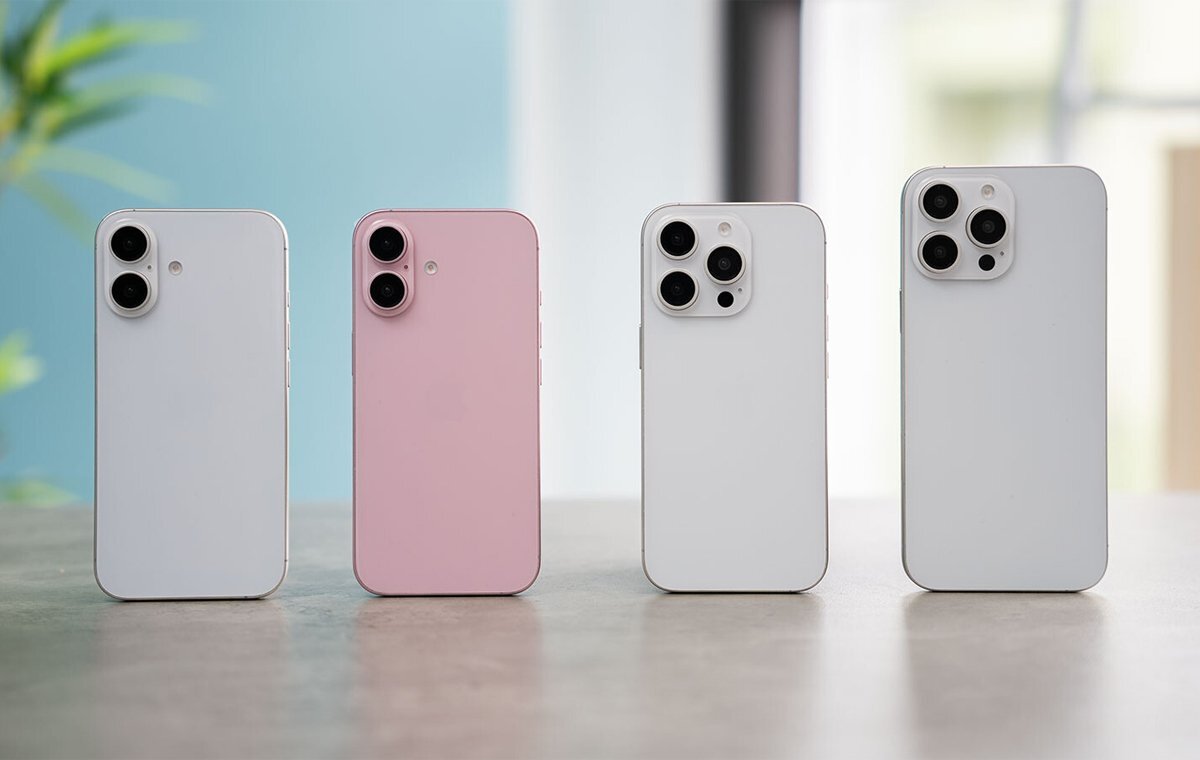 هزینه رجیستری آیفون ۱۶