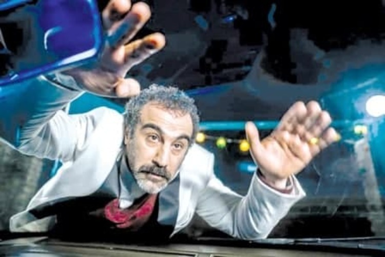 زمان پخش پایتخت ۷