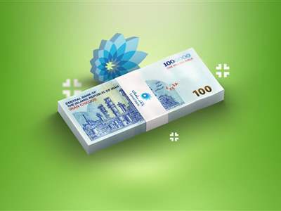 وام ۳۰۰ میلیونی بانک سامان