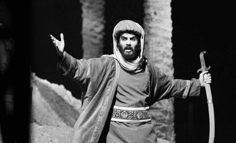 جزییات فوت محمد جواد تمسکی در کاشان