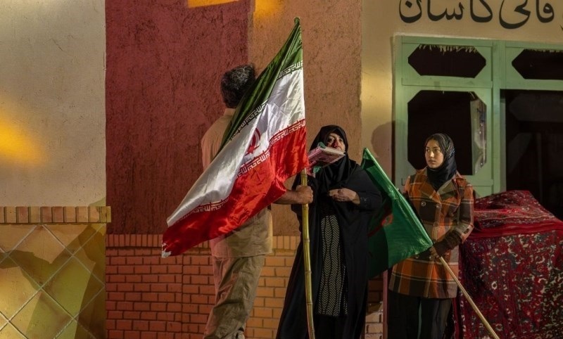 جزییات فوت محمد جواد تمسکی در کاشان