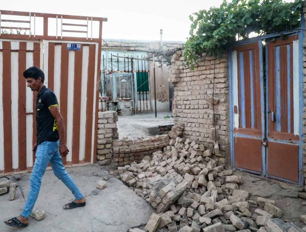 تعطیلی مدارس کاشمر فردا ۲۶ آبان