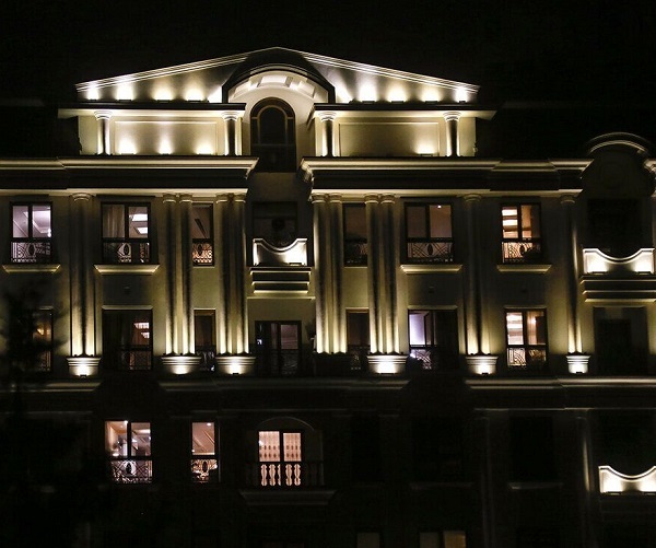 علت  قطعی برق و خاموشی‌ها در تهران