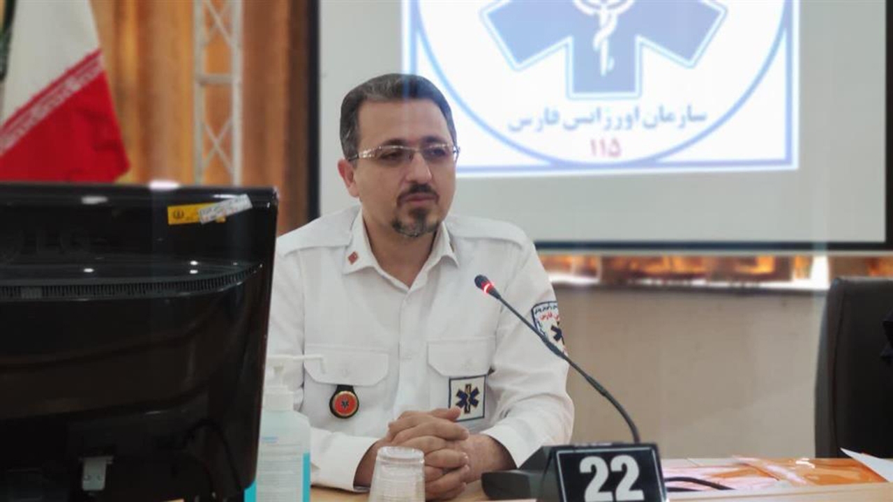 تیراندازی به امام جمعه کازرون