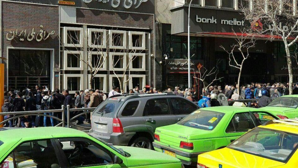 چرا جامعه به نوسانات ارزی کم‌اعتنا شد؟