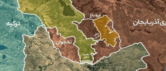 تبعات اقتصادی و امنیتی ایجاد کریدور زنگزور