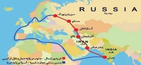 تبعات اقتصادی و امنیتی ایجاد کریدور زنگزور