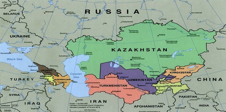 تبعات اقتصادی و امنیتی کریدور زنگزور