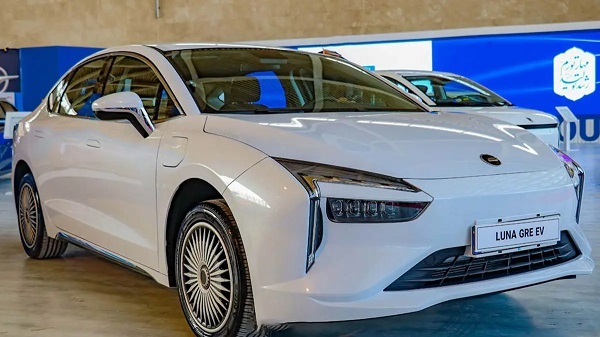 ثبت نام فروش فوری نقدی و اقساطی ایران خودرو