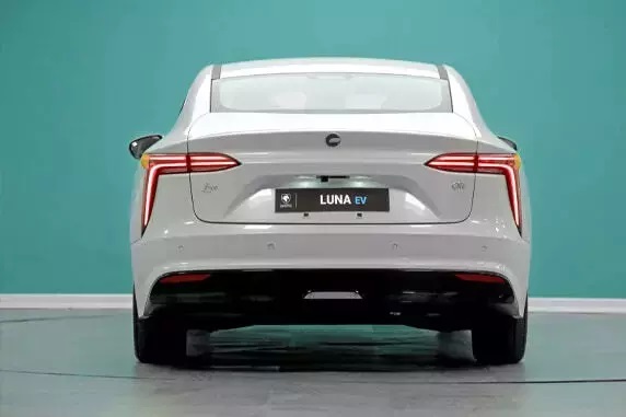 قیمت فروش خودروهای برقی ایران خودرو