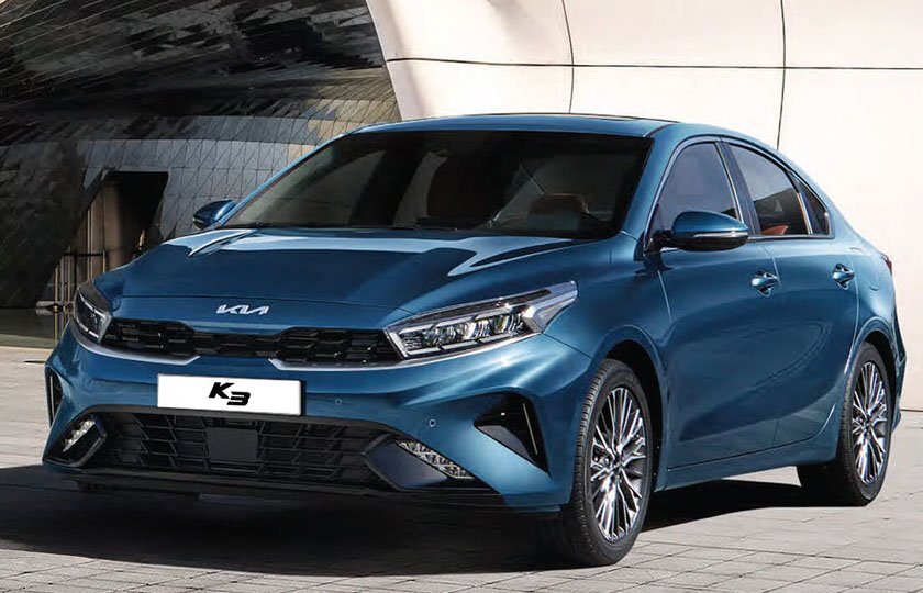 در حال ویرایش/ از کراس‌اوور آلمانی، اوپل موکا تا جانشین کیا ریو