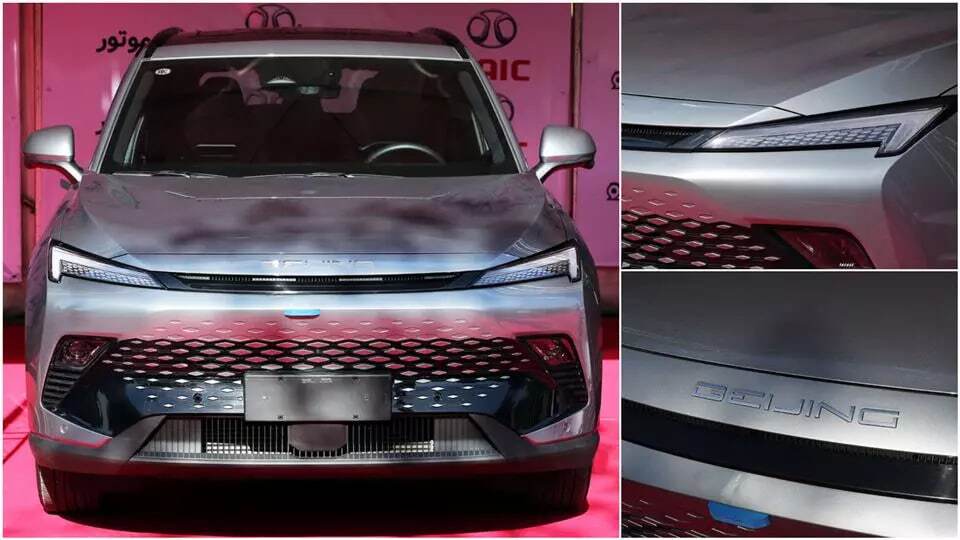 از کراس‌اوور آلمانی تا جانشین کیا ریو